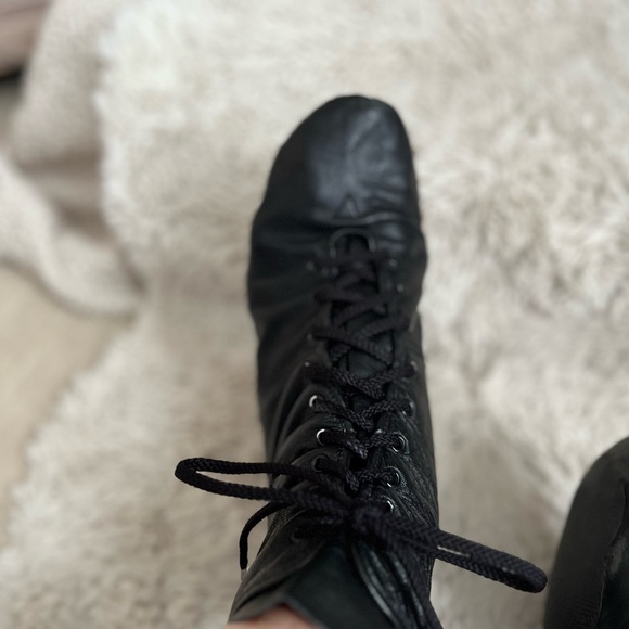 Dance Boots - Picture 4 of 7